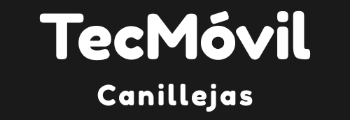 Logo de TecMóvil Canillejas